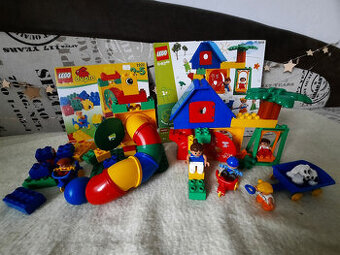 Lego Duplo 2 sady