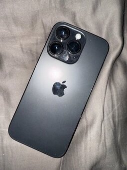 iPhone 14 PRO