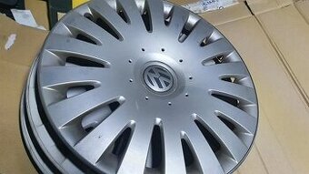 Puklice VW 16"