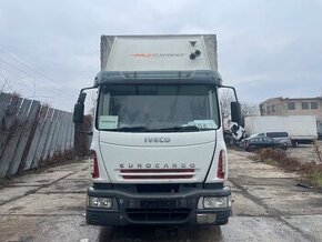 Iveco Eurocargo 120E24