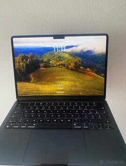 MacBook Air 13,6” M3