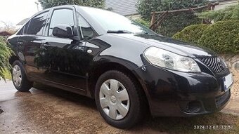 SUZUKI SX4  1,6 i