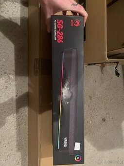 Gaming Soundbar