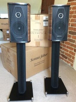 Sonus Faber Olympica Nova I