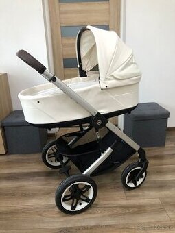 Cybex talos s lux