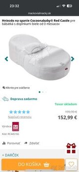 Cocoonababy hniezdo