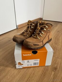 Detské topánky Timberland, veľ.31