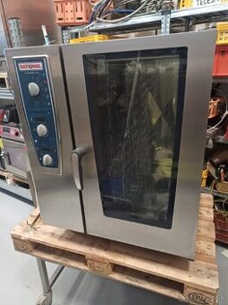 Konvektomat Rational CombiMaster Plus 101 (10x 1/1