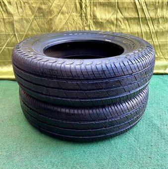 195/75 r16C letné Continental 107/105R