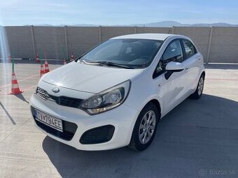 KIA RIO 1.25i