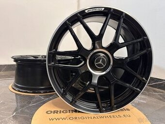 Original Mercedes r21 AMG GLC 63 S A2534014000