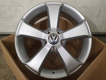 Elektróny Volkswagen SIMA 6.5" x 17" 5x112 ET 39 1K8071497