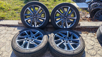 5x114,3 R17 --- HYUNDAI i30 ...