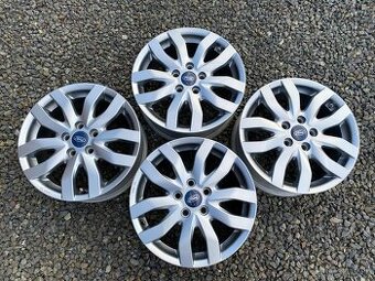 Alu disky Ford, 5x108 R16