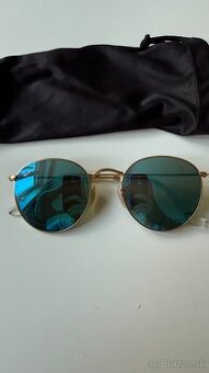 Ray-Ban ROUND UNISEX - Slnečné okuliare