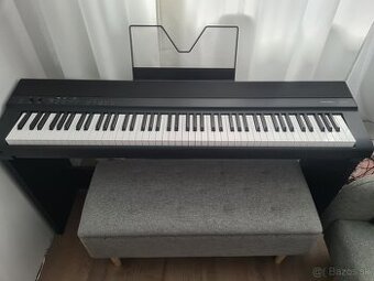 Digitalne piano Medeli sp201