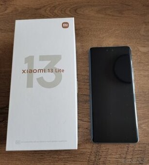 Xiaomi 13 Lite - 1