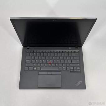 Lenovo ThinkPad T14s - 1