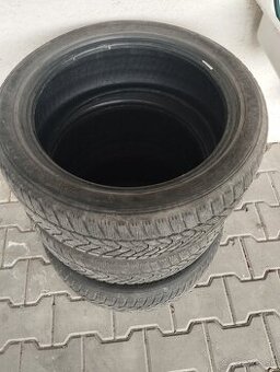 225/45 R17 Zimné 3ks - 1