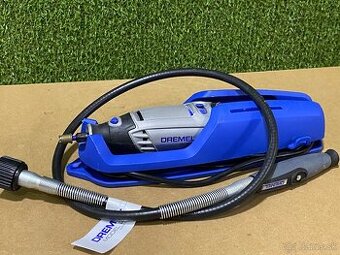 Dremel model 3000 priama brúska