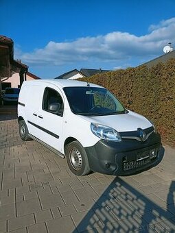 Renault Kangoo 1.5DCi - 1