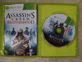 Assassins creed na Xbox360 - 1