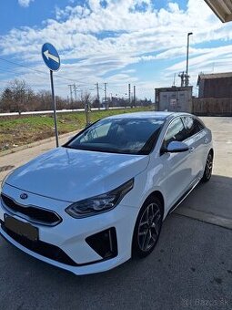 Kia ProCeed 1.4 T-GDI