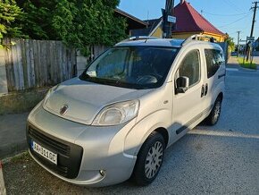 Predám Fiat Fiorino