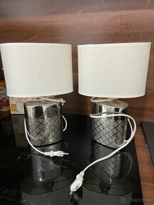 Darujeme 2x stolná lampa - 1