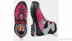 Obuv MAMMUT KENTO PRO HIGH GTX WOMEN - 1