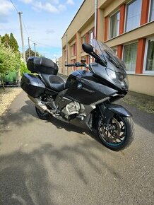 BMW K1600GT - 1