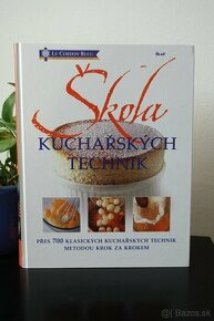 Škola kuchařských technik - 1