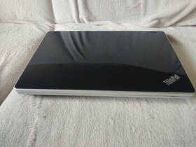 Znížená cena Lenovo ThinkPad Edge 14" černý 0199-67G - 1