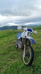 Suzuki dr 600 - 1