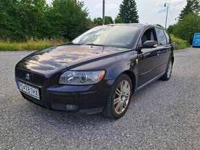 Volvo V50 2.0 100kw