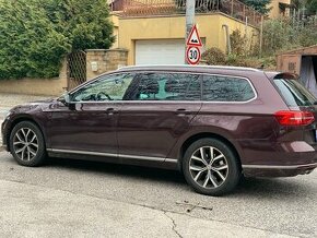 Volkswagen Passat B8 2.0 TDi 140kw DSG6 webasto - 1