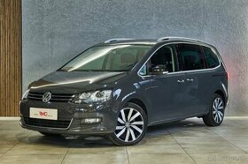 Volkswagen Sharan 2.0 TDI SCR BMT Highline DSG, 2019, DPH - 1