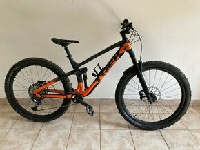 TREK Fuel EX 9.8 XT - 1