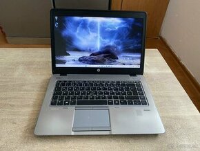 HP EliteBook 840 G2/i7 5600U/16GB DDR3/256GB SSD/Windows 11