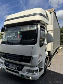 DAF LF45 - do 11900kg - 1