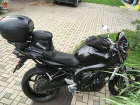 Yamaha FZ6 -N