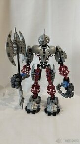 LEGO BIONICLE Axonn 8733