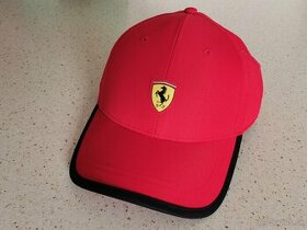 Šiltovka Ferrari Scuderia, original PUMA - 1