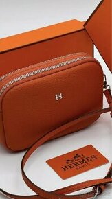 Cross body kabelka Hermes - reserve