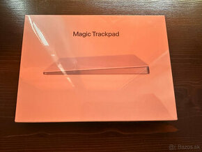 Apple Magic Trackpad 2, nový, nerozbalnený