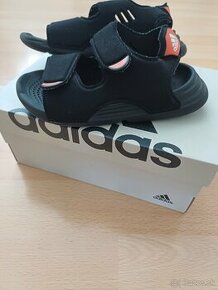 Sandalky Adidas