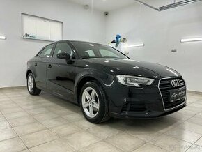 Audi A3 Limousine 1.6 TDI Model 2017✅ - 1