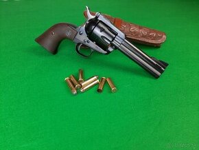 Revolver Ruger Blackhawk 357 Magnum - 1