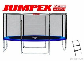 Trampolína JUMPEX SST 427 cm (4,3 m)