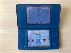 Nintendo DSi XL